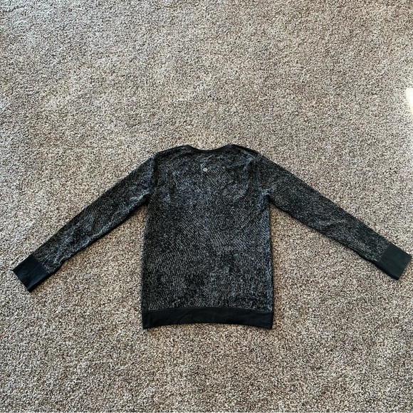 Lululemon Swiftly - Picture 9 of 9